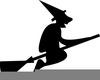 Salem Witch Trials Clipart Image