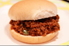 Clipart Sloppy Joe Sandwich Image