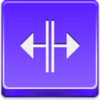 Free Violet Button Cursor V Split Image