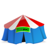 Circus Icon Image