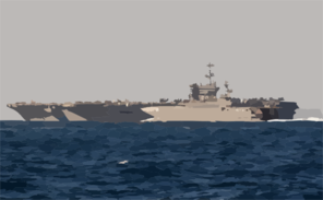 Vessel Boarding Search And Seizure (vbss) Training Evolution In Support Of Operation Iraqi Freedom Clip Art