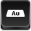 Gold Bar Icon Image