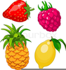 Clipart Peach Tree Image