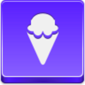 Ice-cream Icon Image