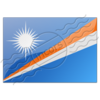 Flag Marshall Islands 7 Image