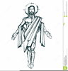 Clipart Resurrection Of Christ Image