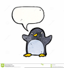 Cartoon Speech Bubble Clipart Image