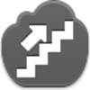Upstairs Icon Image