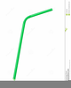 Clipart Straw Image
