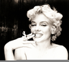 Marilyn Monroe Laughing Image