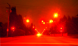 On Granville Street Facing Thirty Third Avenue Vancouver Image