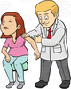 Patient Clipart Free Image