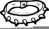 Clipart Pictures Of Dog Collar Image