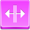 Cursor V Split Icon Image