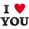 Heart I Love You Image