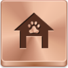 Doghouse Icon Image