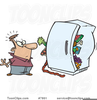 Clipart Fridge Image