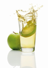 Fresh Apple Juice Image