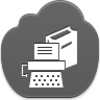 E-books Icon Image