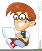 Nerd Pics Clipart Image