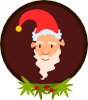 Santa Clause Clip Art