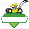 Mowing Clipart Free Image