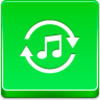 Music Converter Icon Image