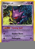 Arbok Pokemon Card Image