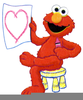 Free Clipart Sesame Street Image