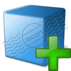 Cube Blue Add 7 Image