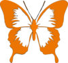 Butterfly Clip Art