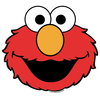 Clipart Elmo Free Image