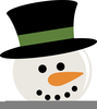 Frosty The Snowman Clipart Free Image