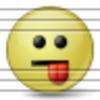 Emoticon Tongue 13 Image