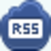 Rss Button Icon Image