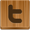 Twitter Icon Image