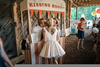Wedding Kissing Booth Image