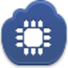 Chip Icon Image