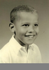 Child Barack Obama Image