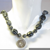 Snowflake Obsidian Jewelry Image