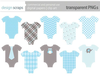 Baptism Dress Clipart Image