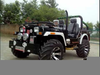 Modified Open Gypsy Image