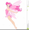 Fary Clipart Image