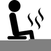 Clipart Sauna Image