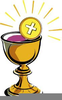 Free Clipart Communion Sunday Image