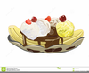 Clipart Of Ice Cream Scoops Image