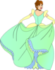 Princess Clip Art