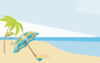 Summer Beach Wallpapers X Clip Art