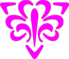 Fleur De Lis Clip Art