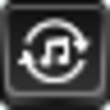 Music Converter Icon Image